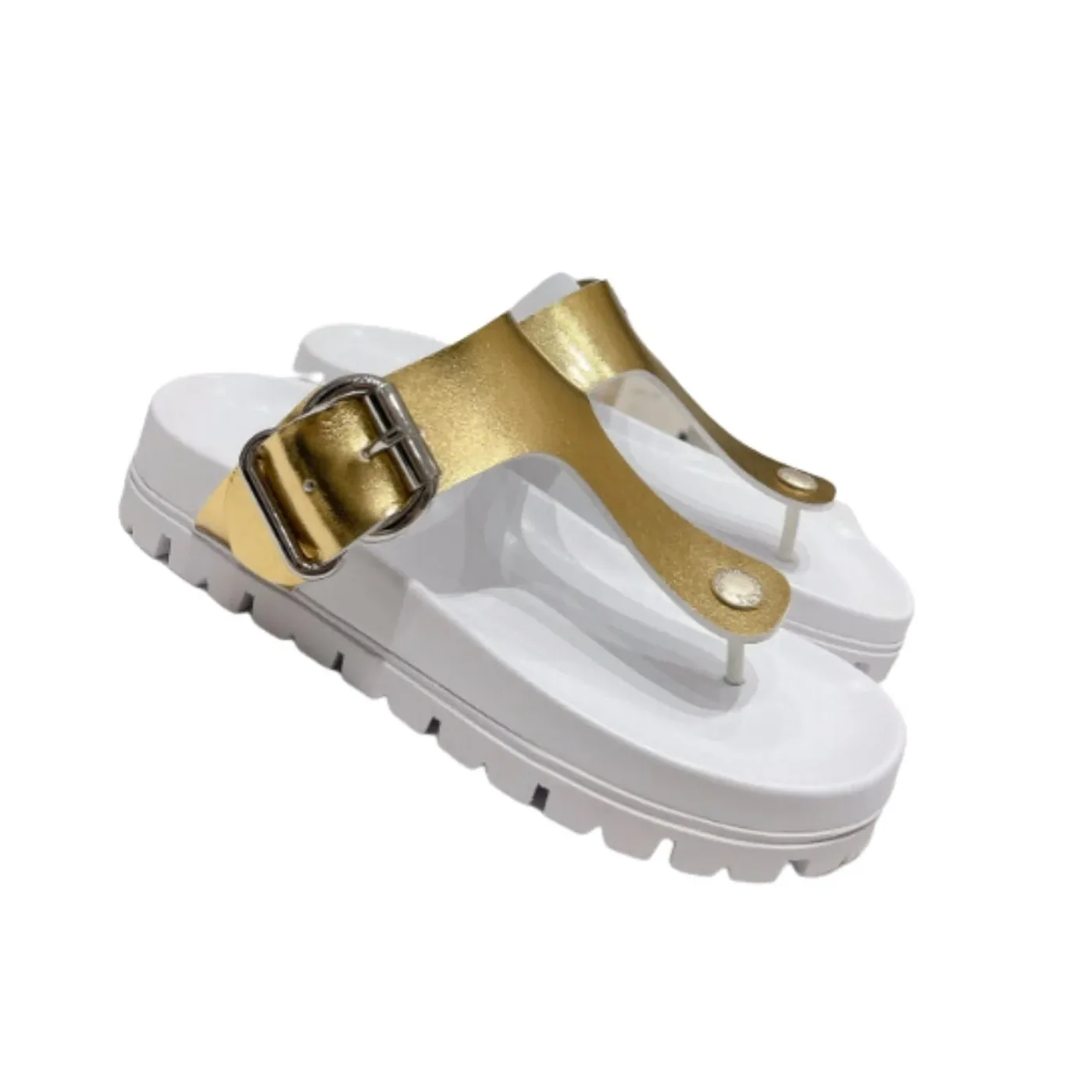Prada Holster AD Coastal Gold Prada Holster AD Coastal Gold
