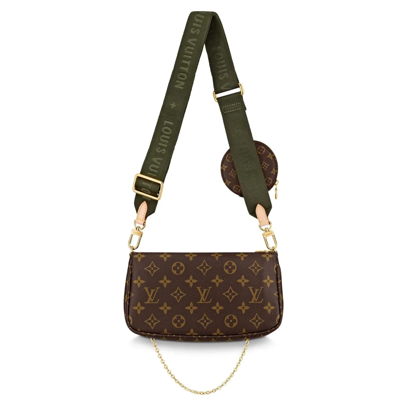 Multi in Pochette Accessories