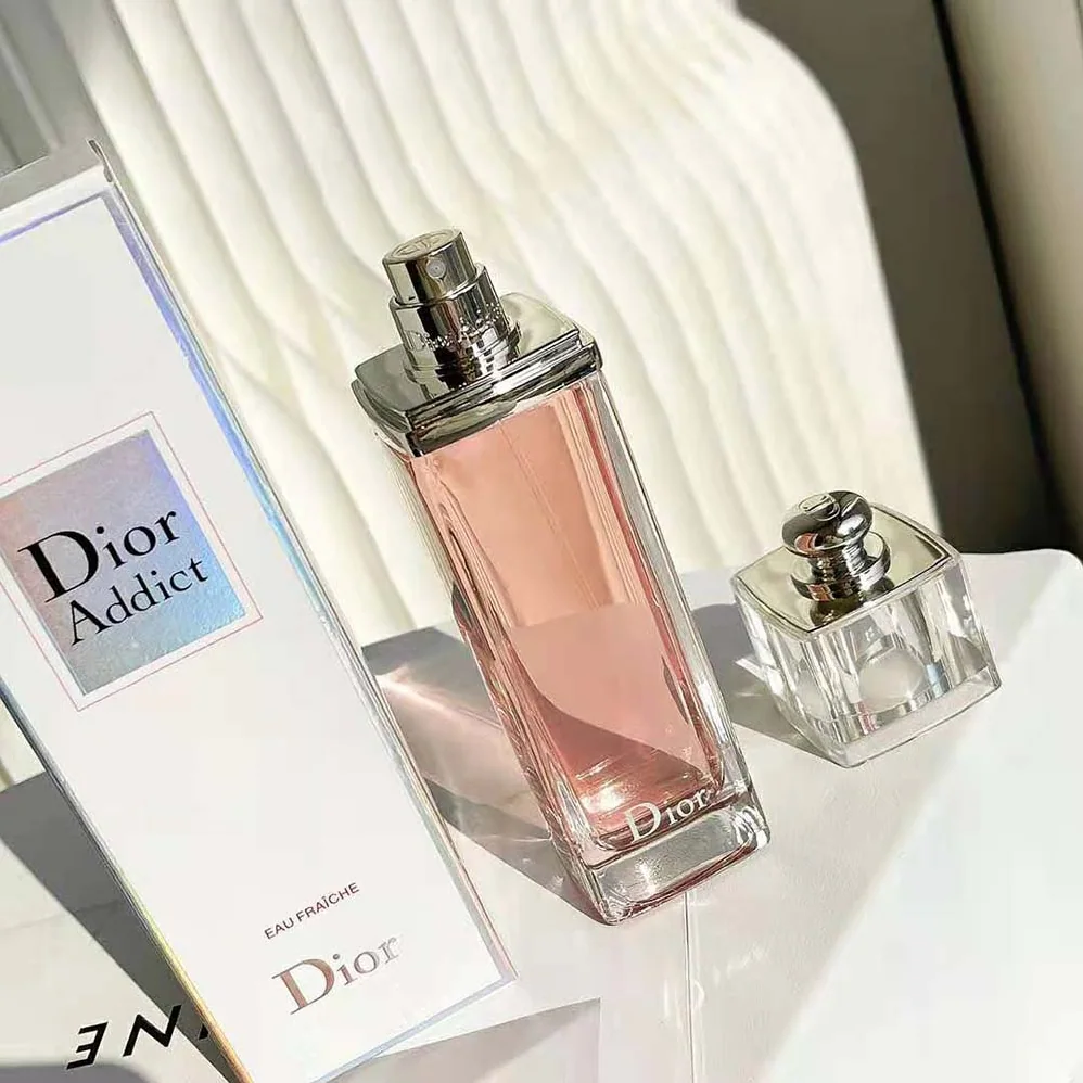 Dior Dior Addict Eau Fraîche 100 ml for Women Dior Dior Addict Eau Fraîche 100 ml for Women