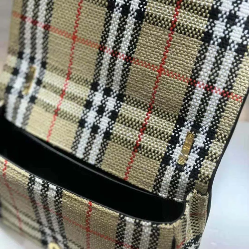 Burberry Small Lola Bag for Women