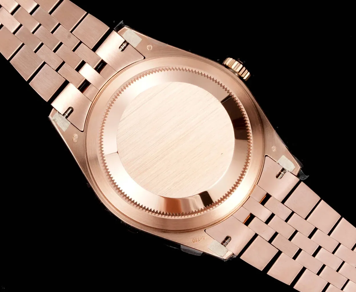 Rolex Sky Dweller Rose Gold White Dial Rolex Sky Dweller Rose Gold White Dial