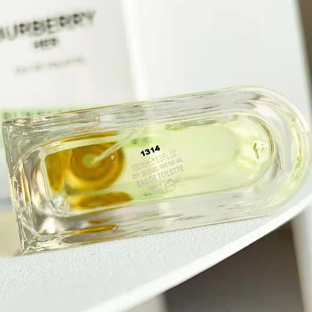 Burberry Her Eau de Toilette 100ml for Women