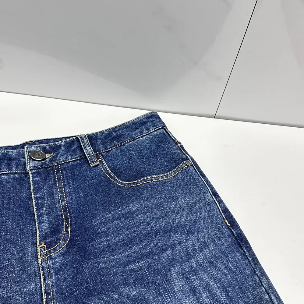 Dolce Gabbana D&G Regular-Fit Cotton Jeans With Tag-GYJCCZG8 for Men Dolce Gabbana D&G Regular-Fit Cotton Jeans With Tag-GYJCCZG8 for Men