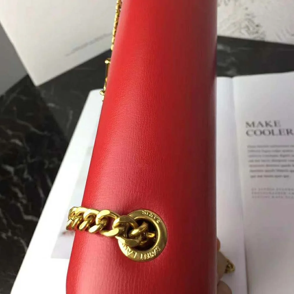 Saint Laurent YSL Kate Medium with Tassel Smooth Leather for Women Saint Laurent YSL Kate Medium with Tassel Smooth Leather for Women