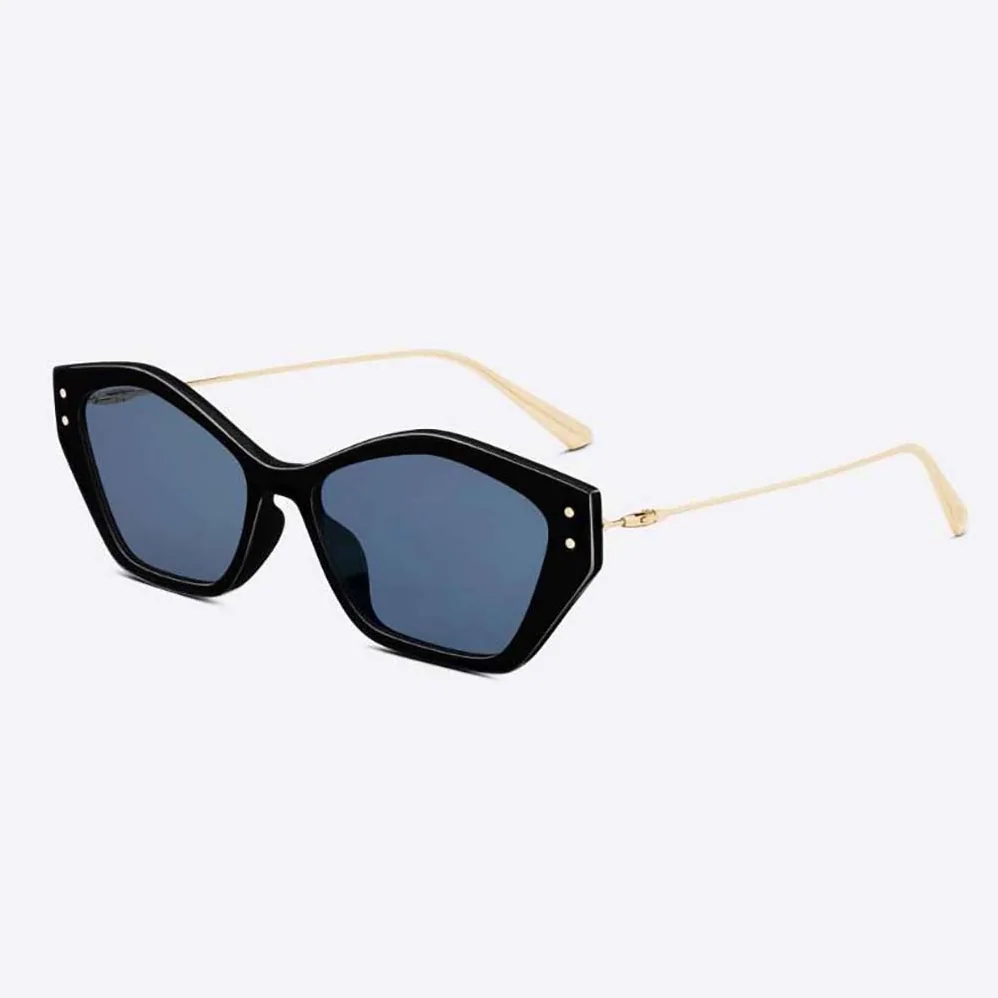 Dior MissDior S1U Blue Butterfly Sunglasses for Men Dior MissDior S1U Blue Butterfly Sunglasses for Men