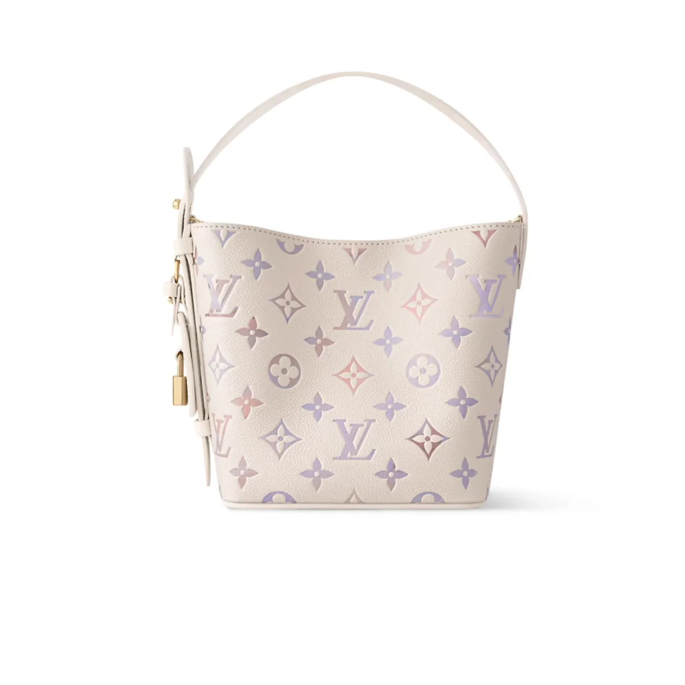 Louis Vuitton All In BB Dream Cream /