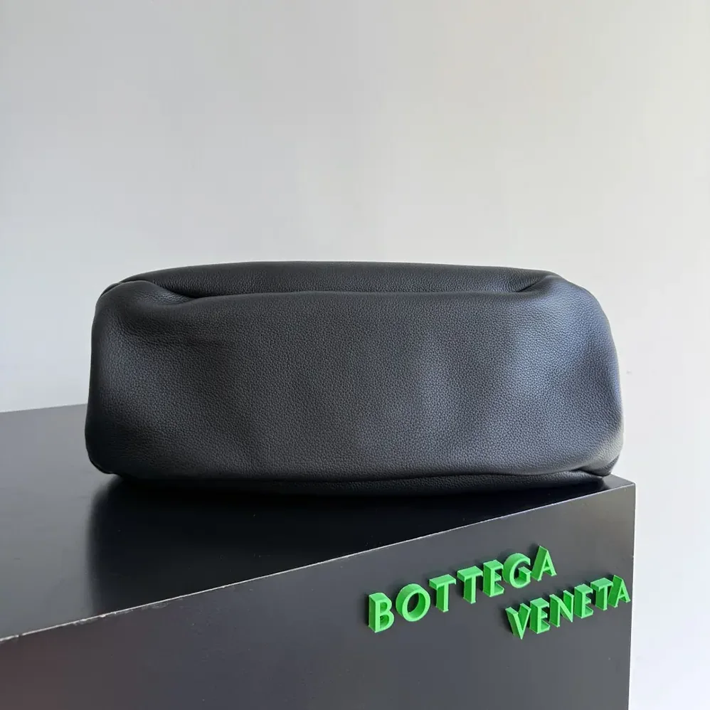 Bottega Veneta Large Campana for Women in Black