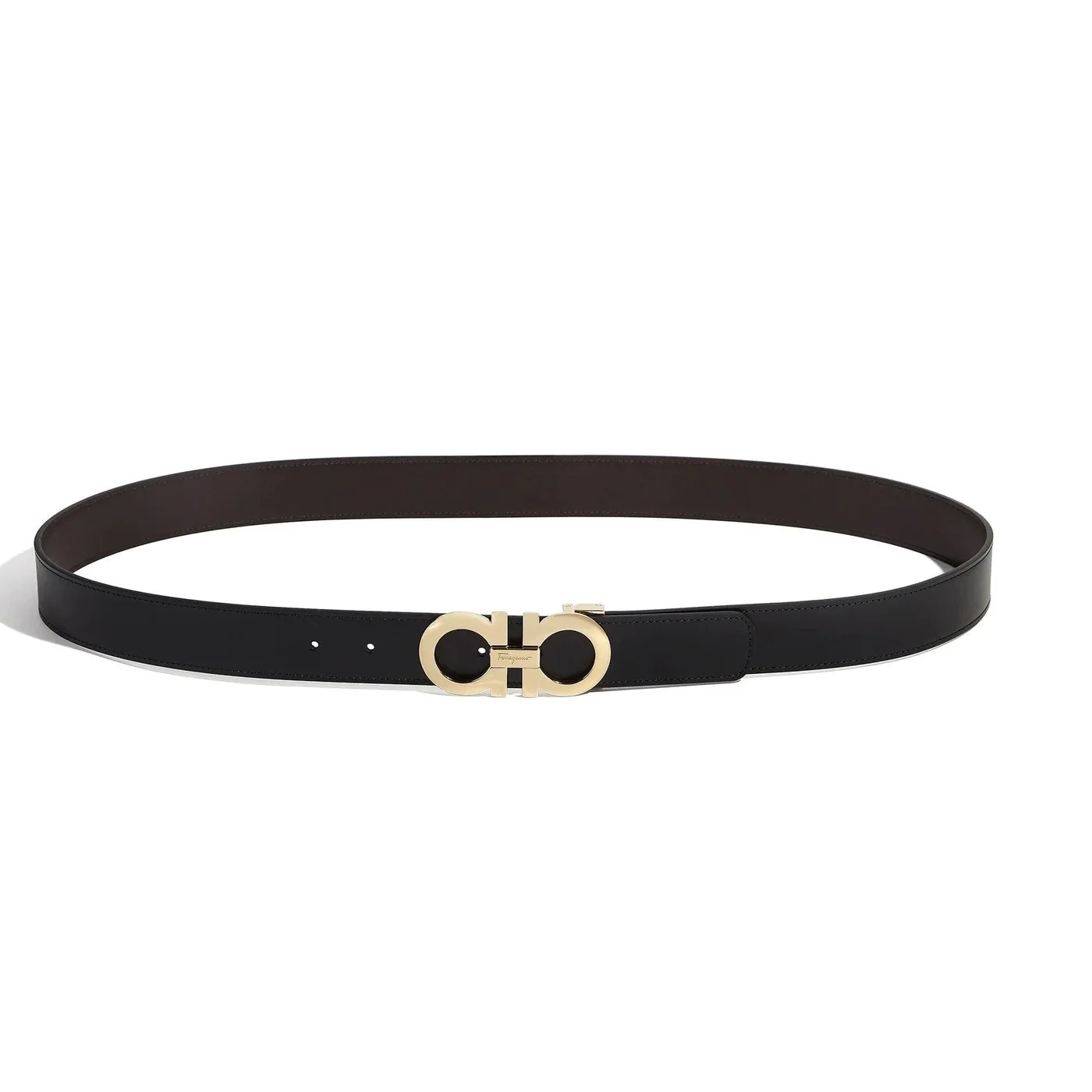 Reversible And Adjustable Belt