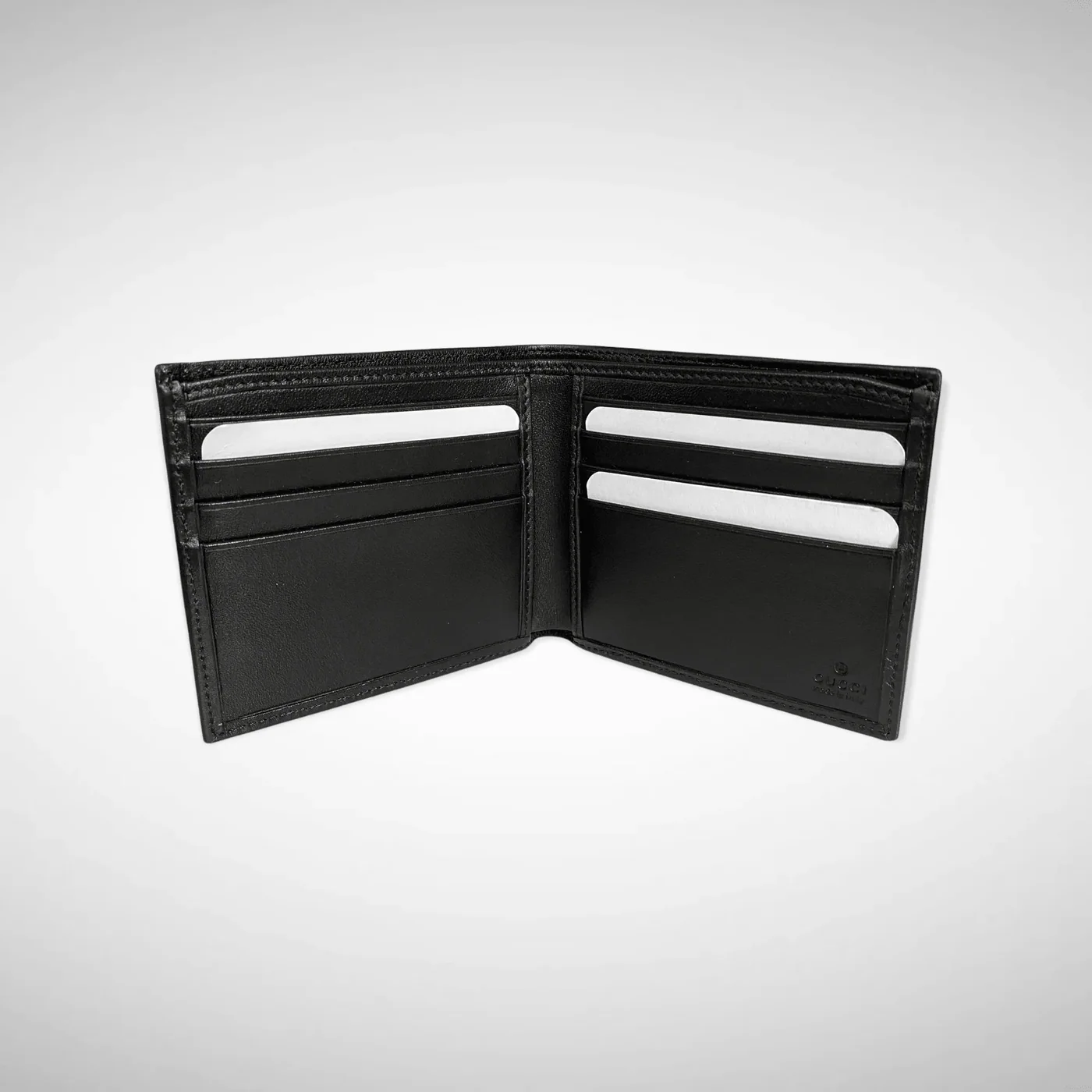 Signature Web wallet