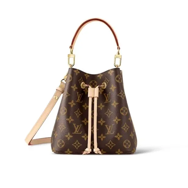 Louis Vuitton Néonoé BB Bag - / 7.9 Inches Louis Vuitton Néonoé BB Bag - / 7.9 Inches