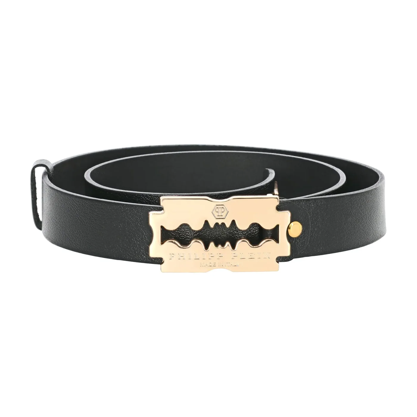 Amazing Belt Razor Design Buckle