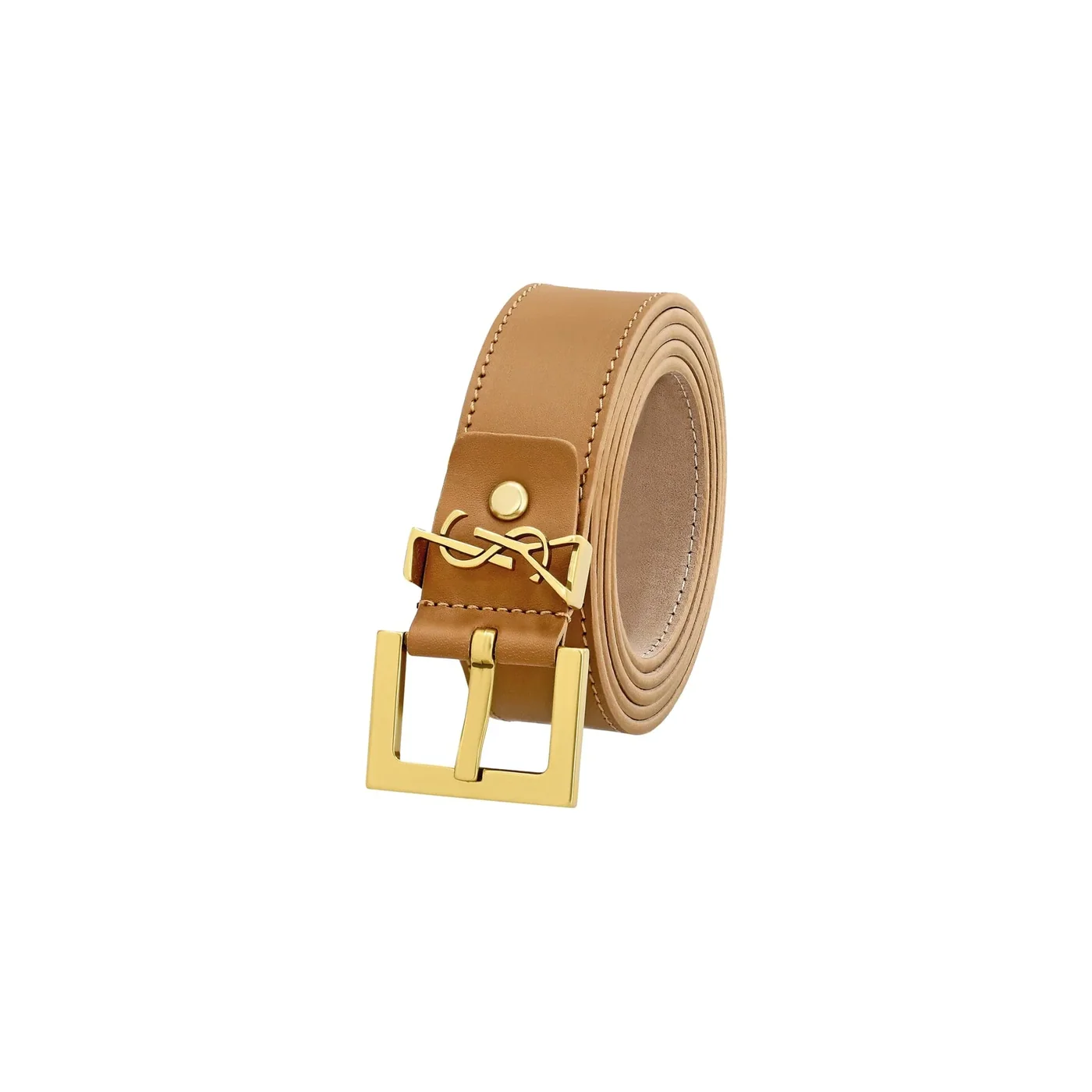 Amazing BELT BROWN
