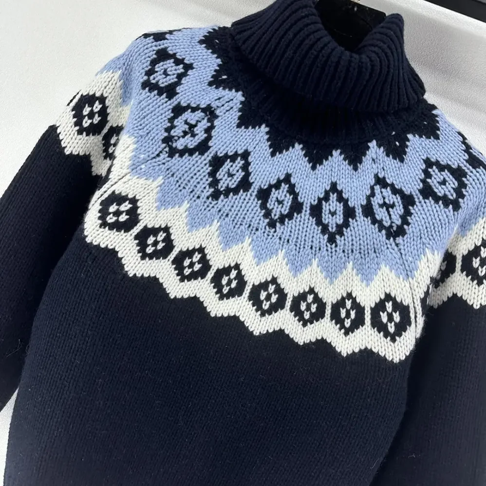 Prada Wool And Cashmere Sweater for Women Prada Wool And Cashmere Sweater for Women