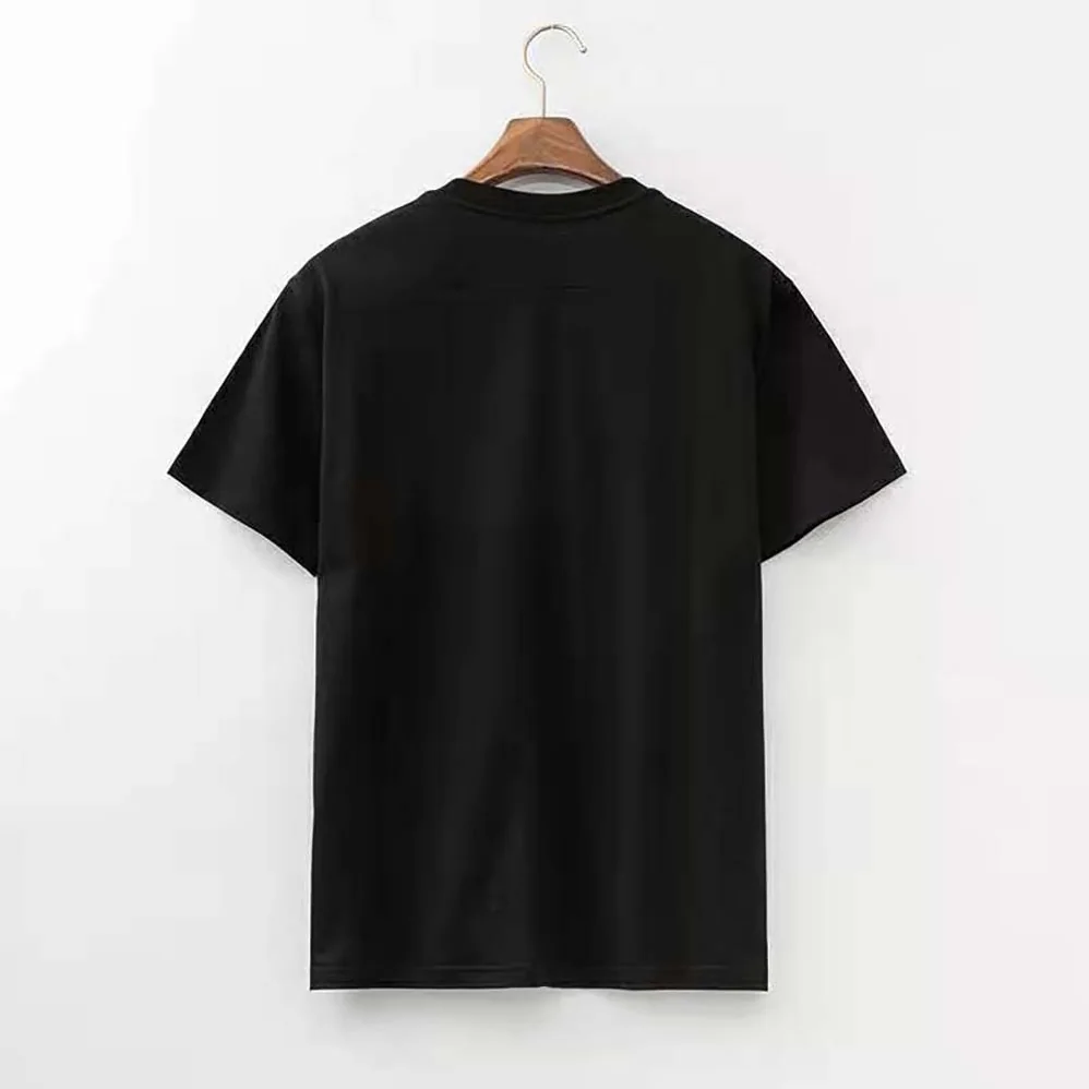 Givenchy Shark Printed T-shirt with Shark Print on the Chest for Men