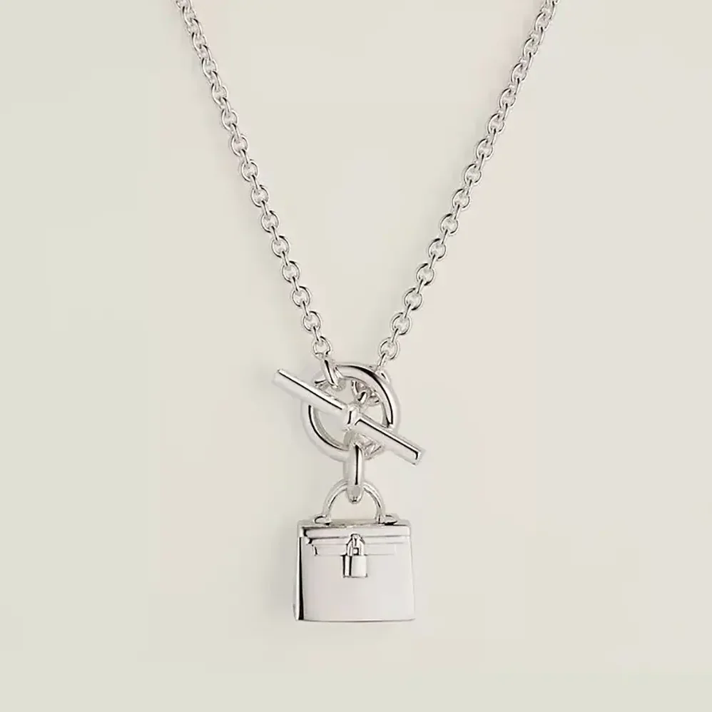 Hermes Amulettes Kelly Pendant for Women Hermes Amulettes Kelly Pendant for Women