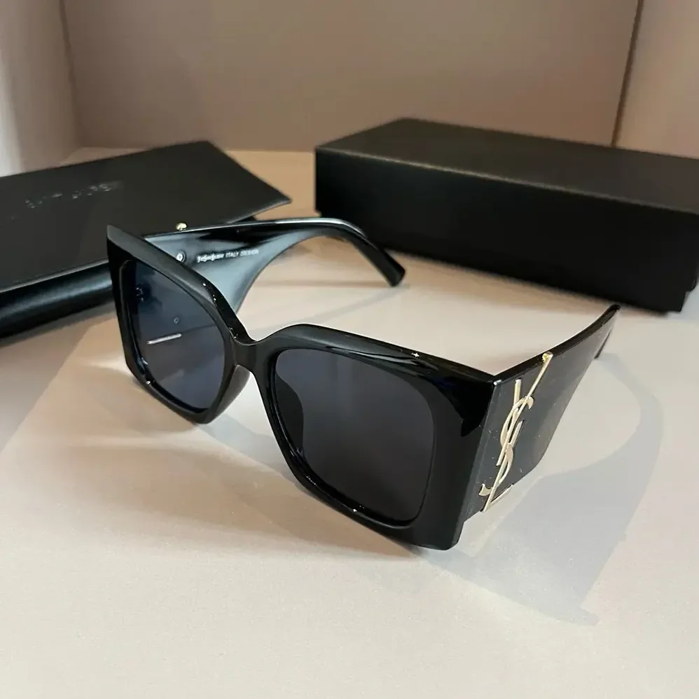 Saint Laurent YSL SL M119 Blaze for Unisex
