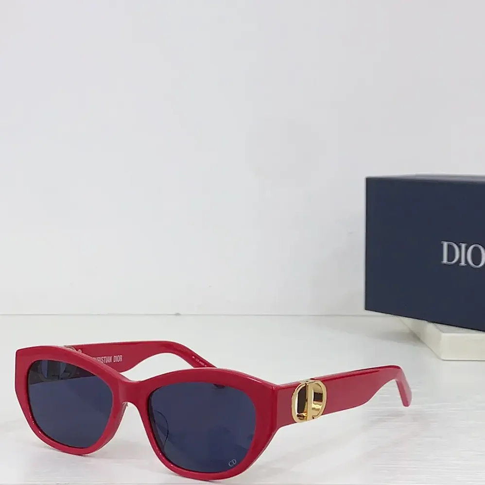 Dior 30Montaigne B5U Black Butterfly Sunglasses for Unisex Dior 30Montaigne B5U Black Butterfly Sunglasses for Unisex