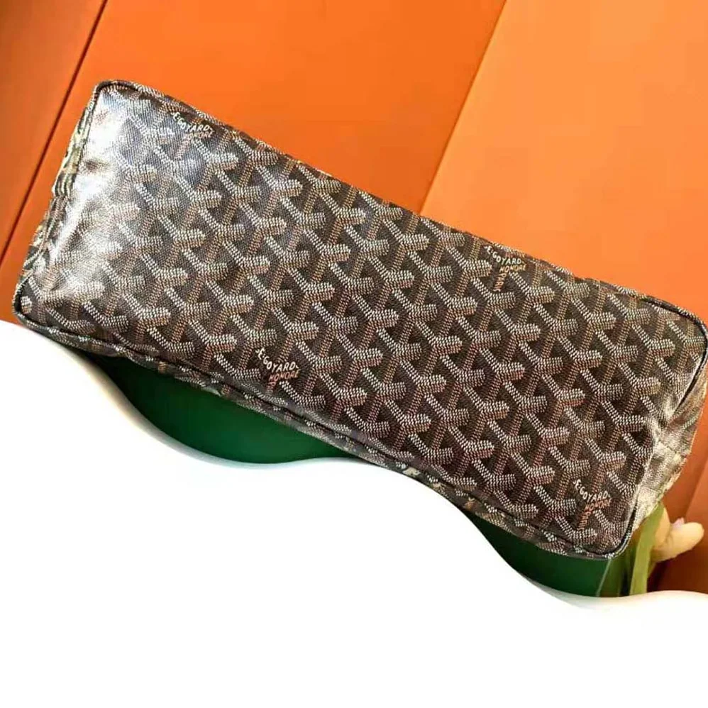Goyard Saint Louis PM Bag Canopée for Women Goyard Saint Louis PM Bag Canopée for Women