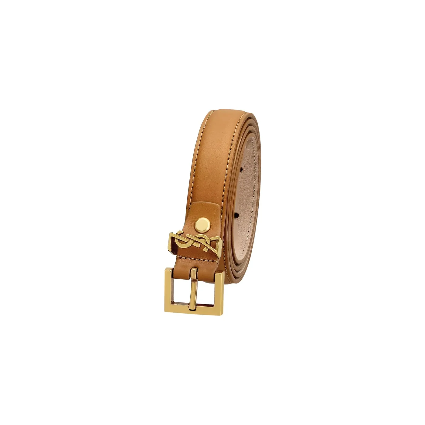Amazing BELT BROWN