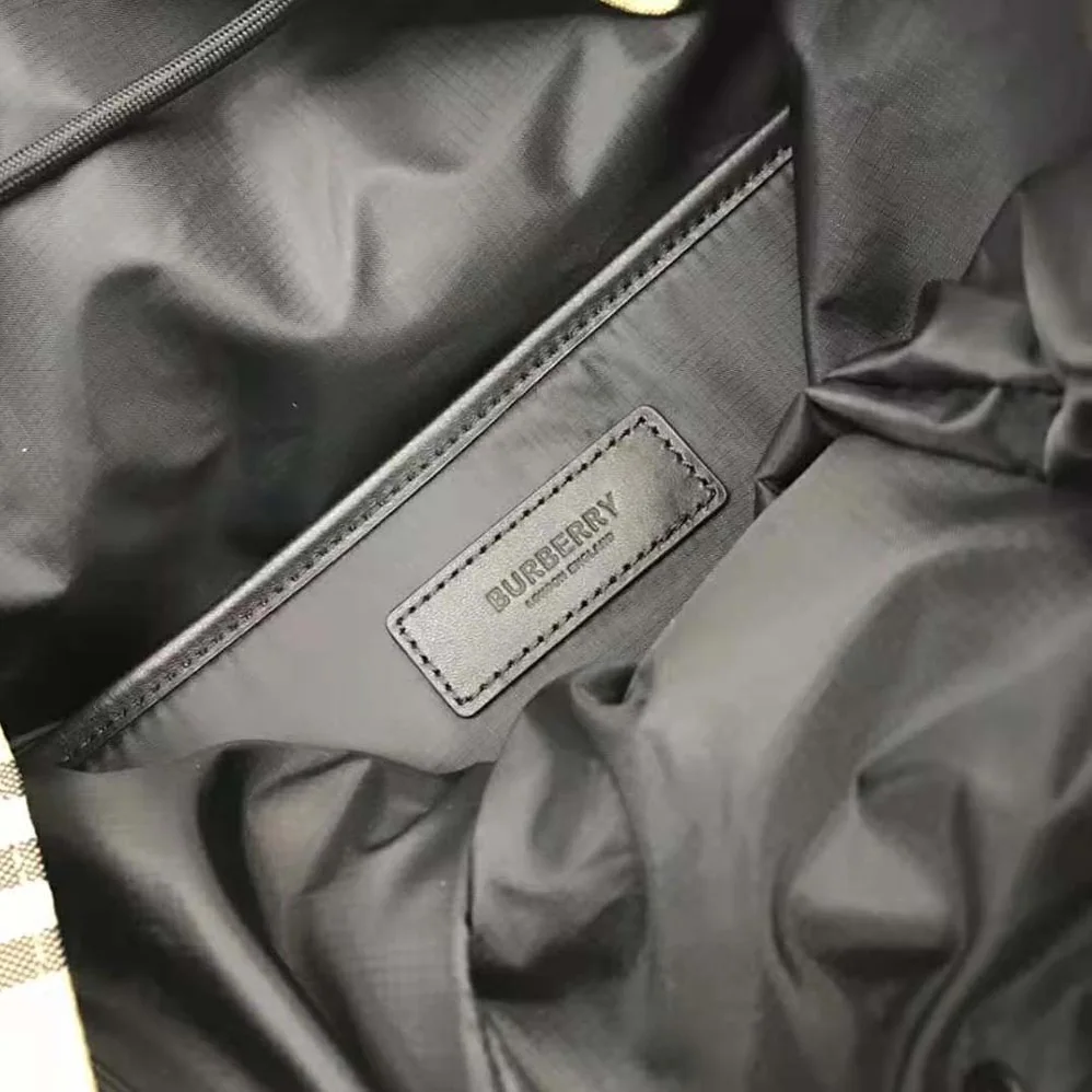 Burberry Murray Backpack for Unisex in Brown Burberry Murray Backpack for Unisex in Brown