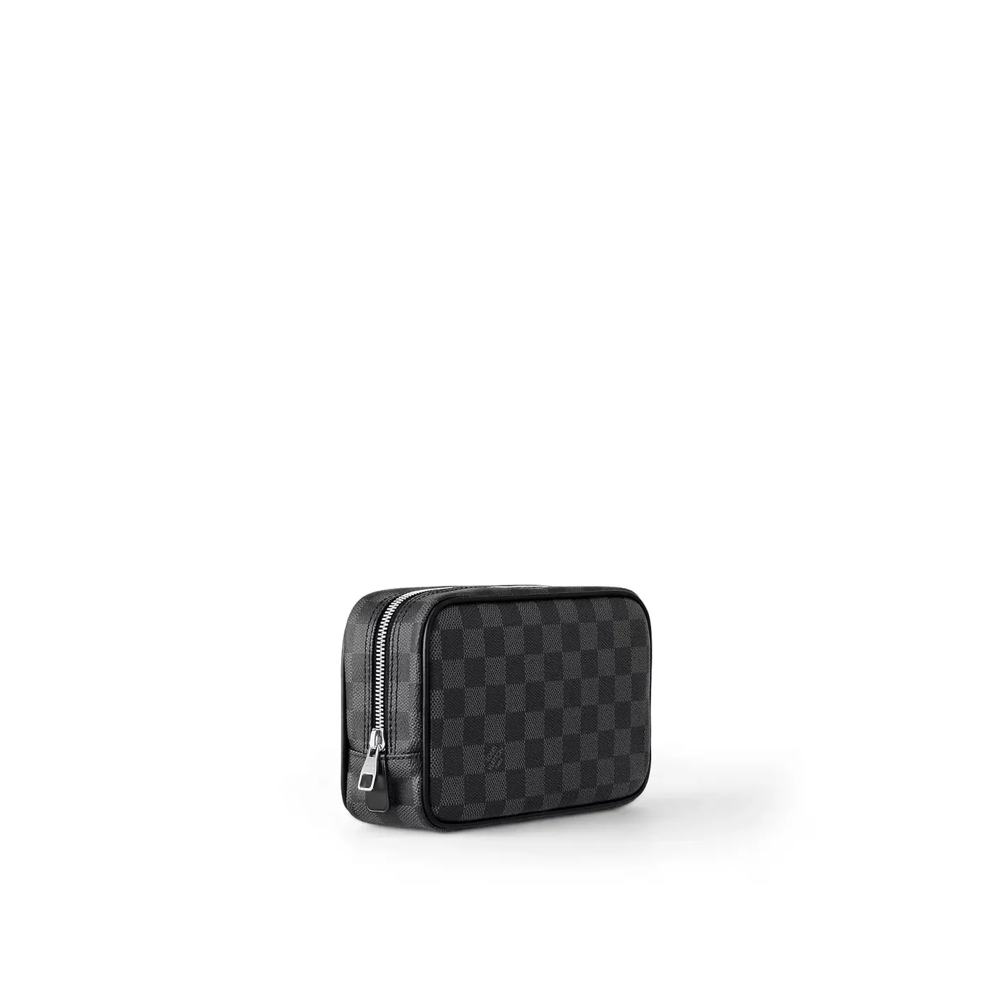 Louis Vuitton Toilet Pouch PM Wallet Black 7,/ Louis Vuitton Toilet Pouch PM Wallet Black 7,/