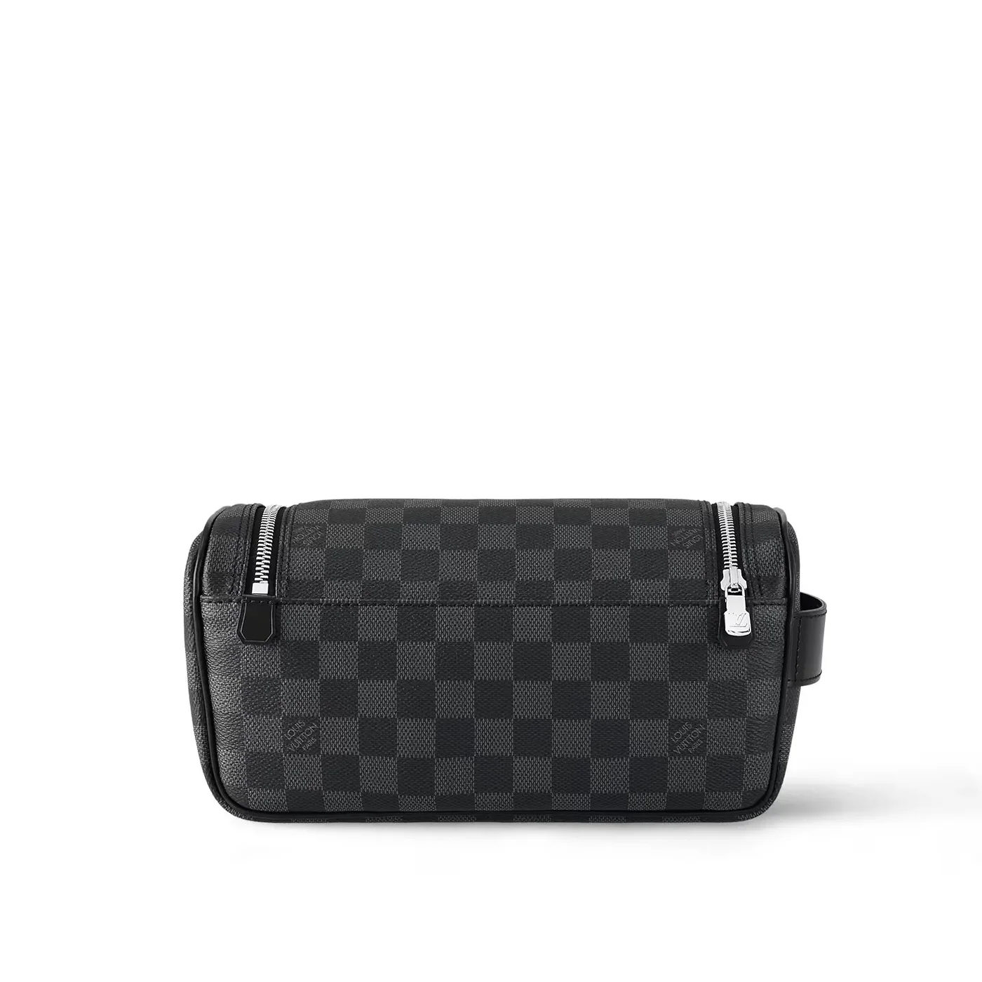 Louis Vuitton Toiletry Pouch Bag Black / Louis Vuitton Toiletry Pouch Bag Black /