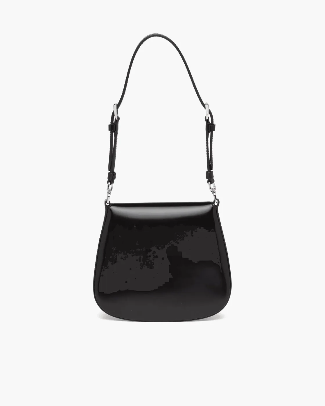 Cleo Brushed Leather Mini Bag