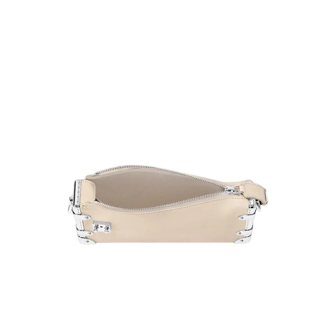Louis Vuitton Slim Trunk Vanille /