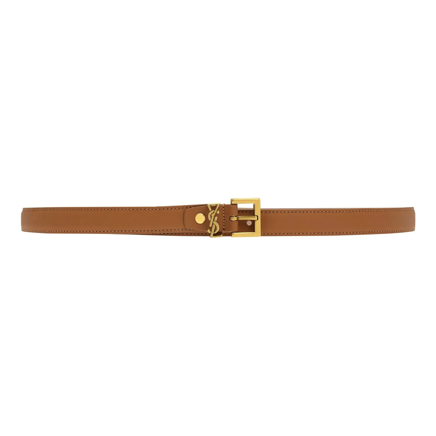 Amazing BELT BROWN