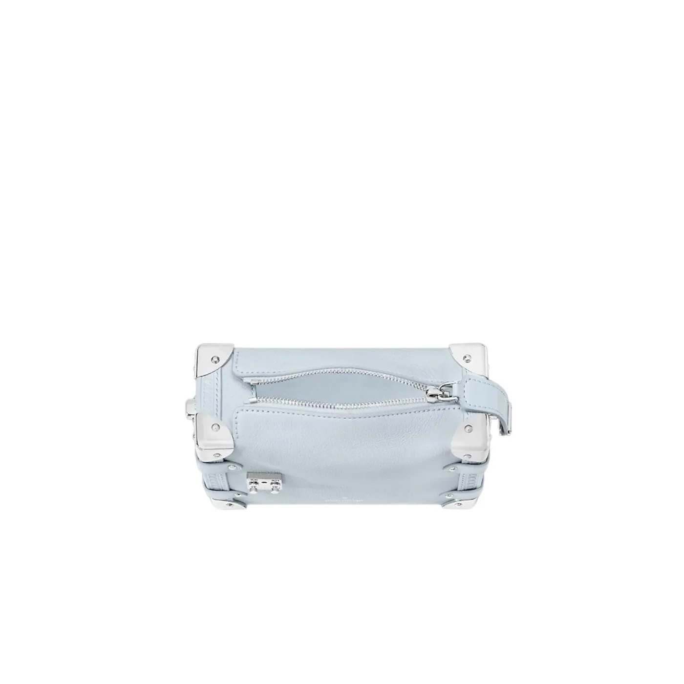 Louis Vuitton Side Trunk PM Olympe Blue / Louis Vuitton Side Trunk PM Olympe Blue /
