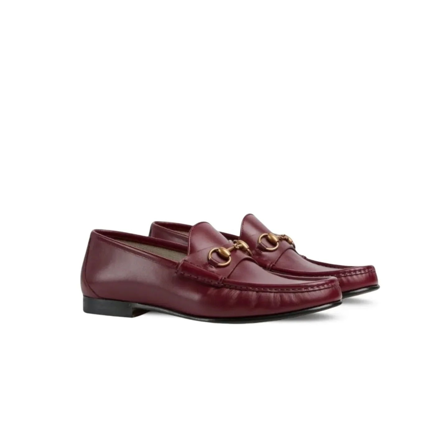 Gucci Horsebit 1953 Loafer Red Gucci Horsebit 1953 Loafer Red