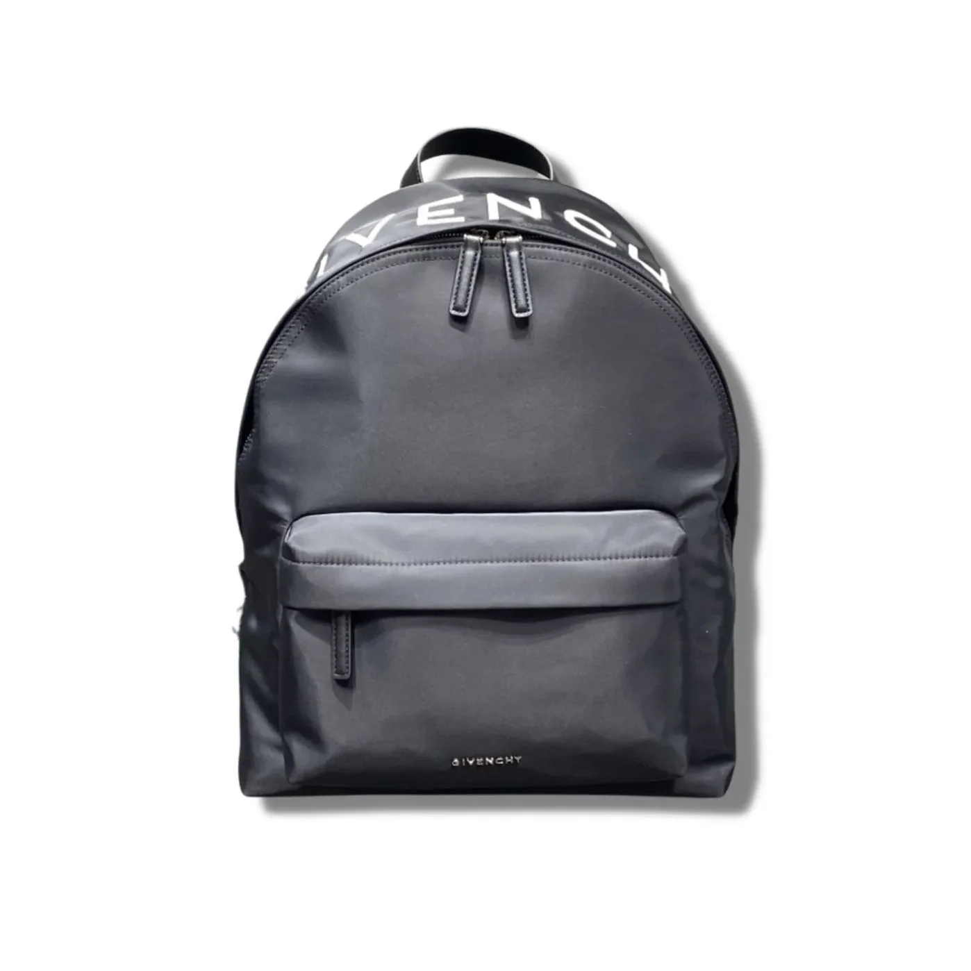Givenchy Essentiel U Backpack Black / Givenchy Essentiel U Backpack Black /
