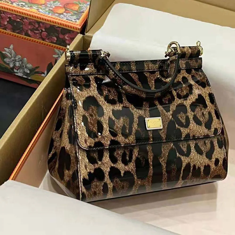 Dolce Gabbana D&G KIM DOLCE&GABBANA Large Sicily Handbag for Women Dolce Gabbana D&G KIM DOLCE&GABBANA Large Sicily Handbag for Women