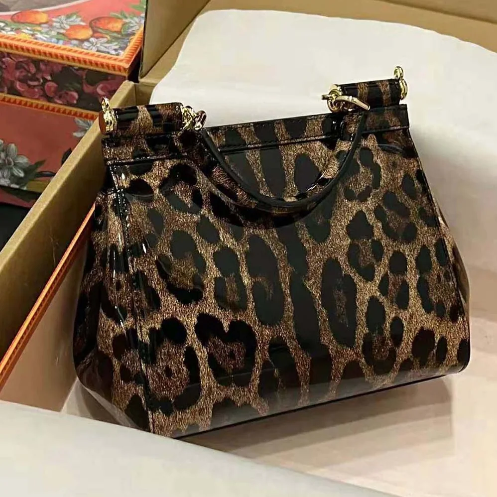 Dolce Gabbana D&G KIM DOLCE&GABBANA Large Sicily Handbag for Women Dolce Gabbana D&G KIM DOLCE&GABBANA Large Sicily Handbag for Women