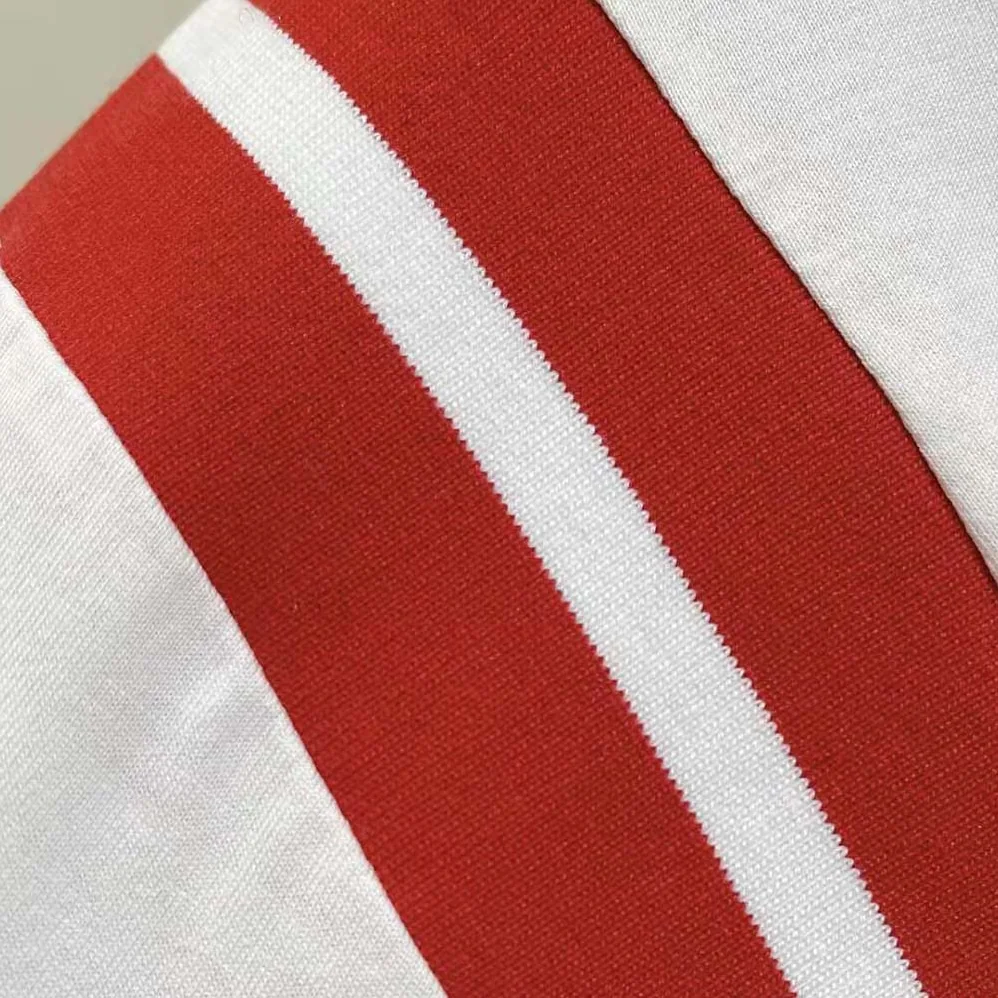 Celine Paris Boxy T-shirt in Cotton Jersey for Men in Red Celine Paris Boxy T-shirt in Cotton Jersey for Men in Red