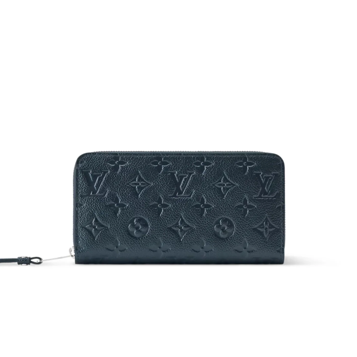 Louis Vuitton Zippy Wallet Shimmery Ink / Louis Vuitton Zippy Wallet Shimmery Ink /