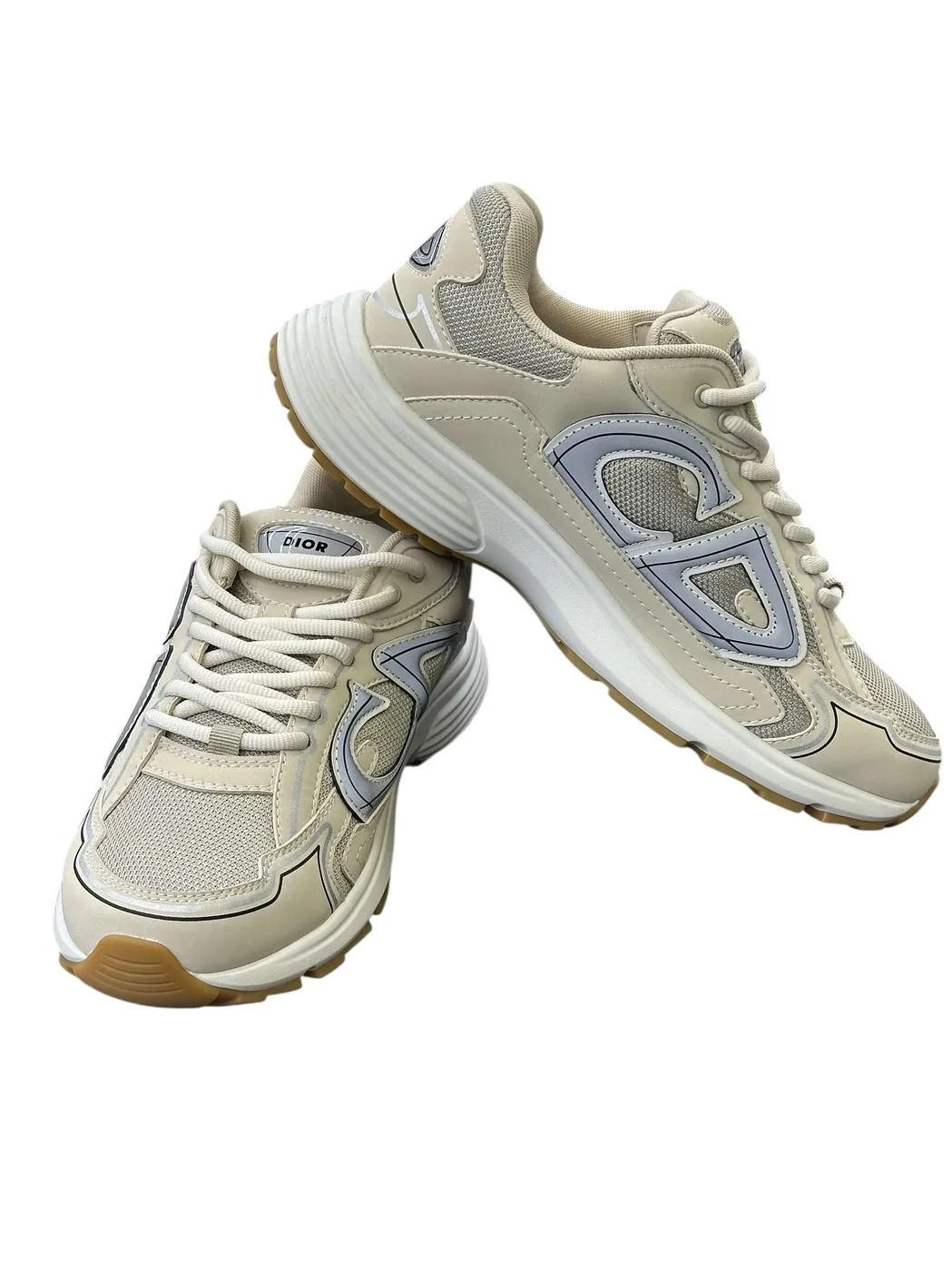 B30 Countdown Sneaker White