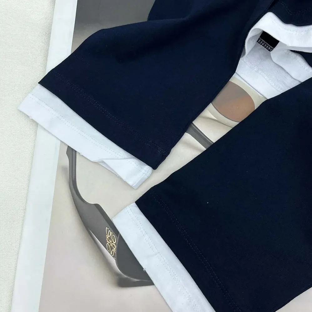 Prada Long-sleeved Jersey T for Women in shirt