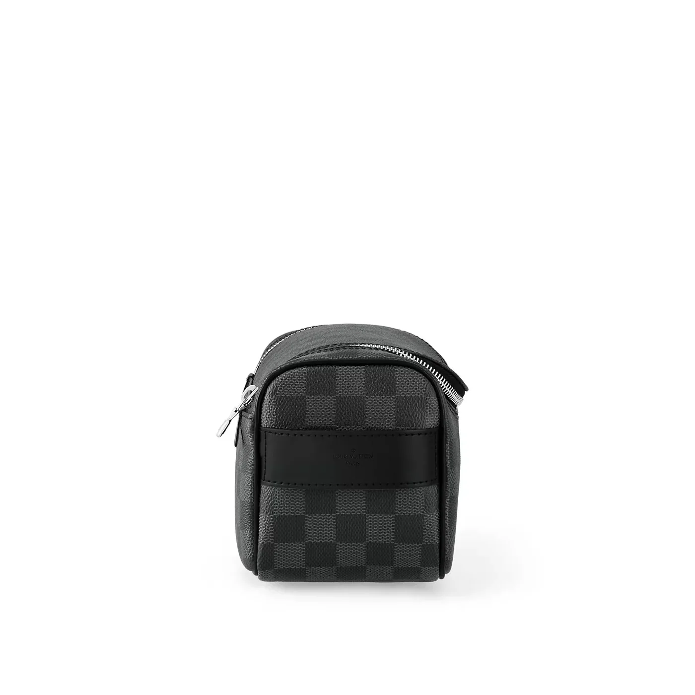 Louis Vuitton Toiletry Pouch Bag Black / Louis Vuitton Toiletry Pouch Bag Black /