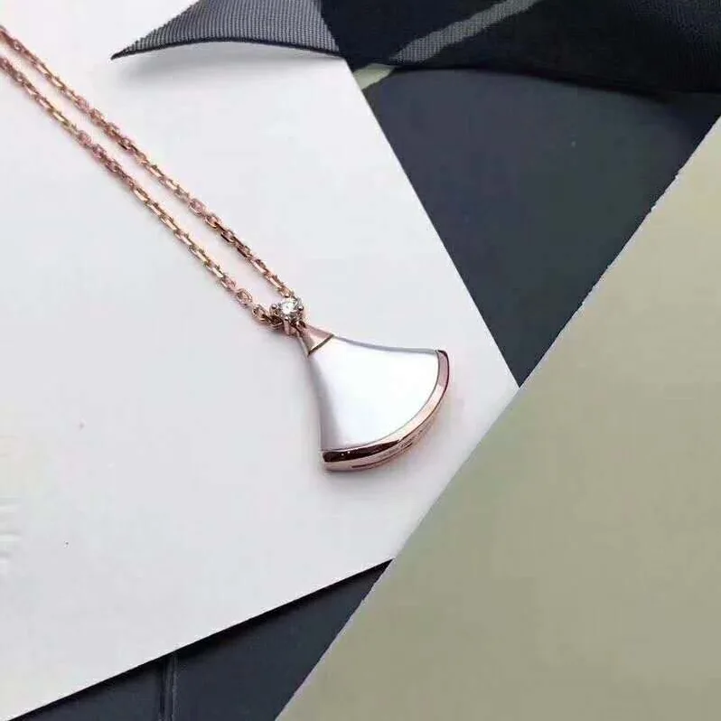 Bvlgari Divas' Dream Necklace for Women Bvlgari Divas' Dream Necklace for Women
