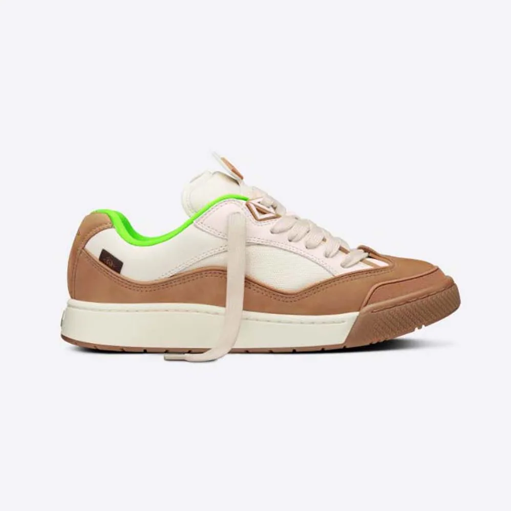 Dior B713 Cactus Jack Dior Sneaker for Men in Limited and Numbered Edition