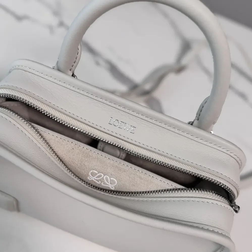 Loewe Mini Amazona 180 Bag in Soft Calfskin for Women Loewe Mini Amazona 180 Bag in Soft Calfskin for Women