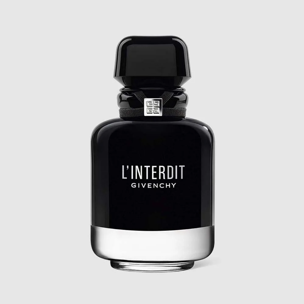 Givenchy L'interdit Intense Eau de Parfum for Women