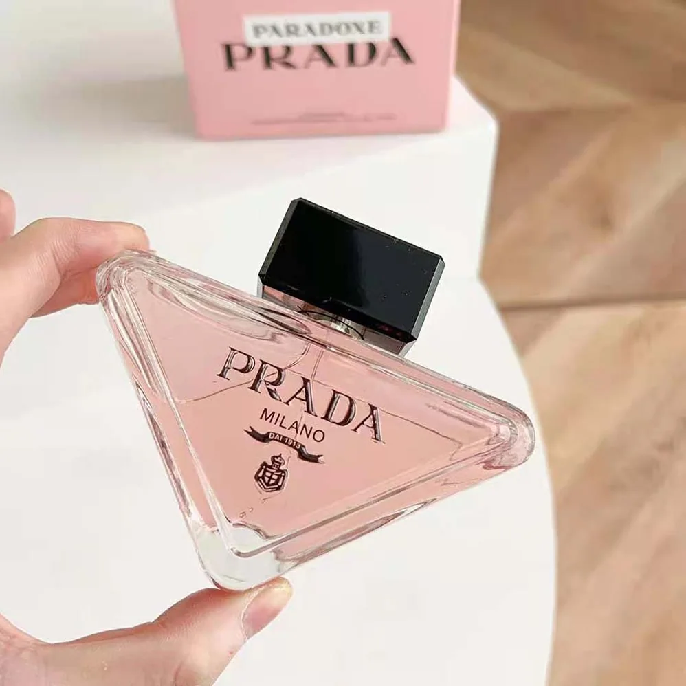 Prada Paradoxe EDP 90 ml for Women Prada Paradoxe EDP 90 ml for Women