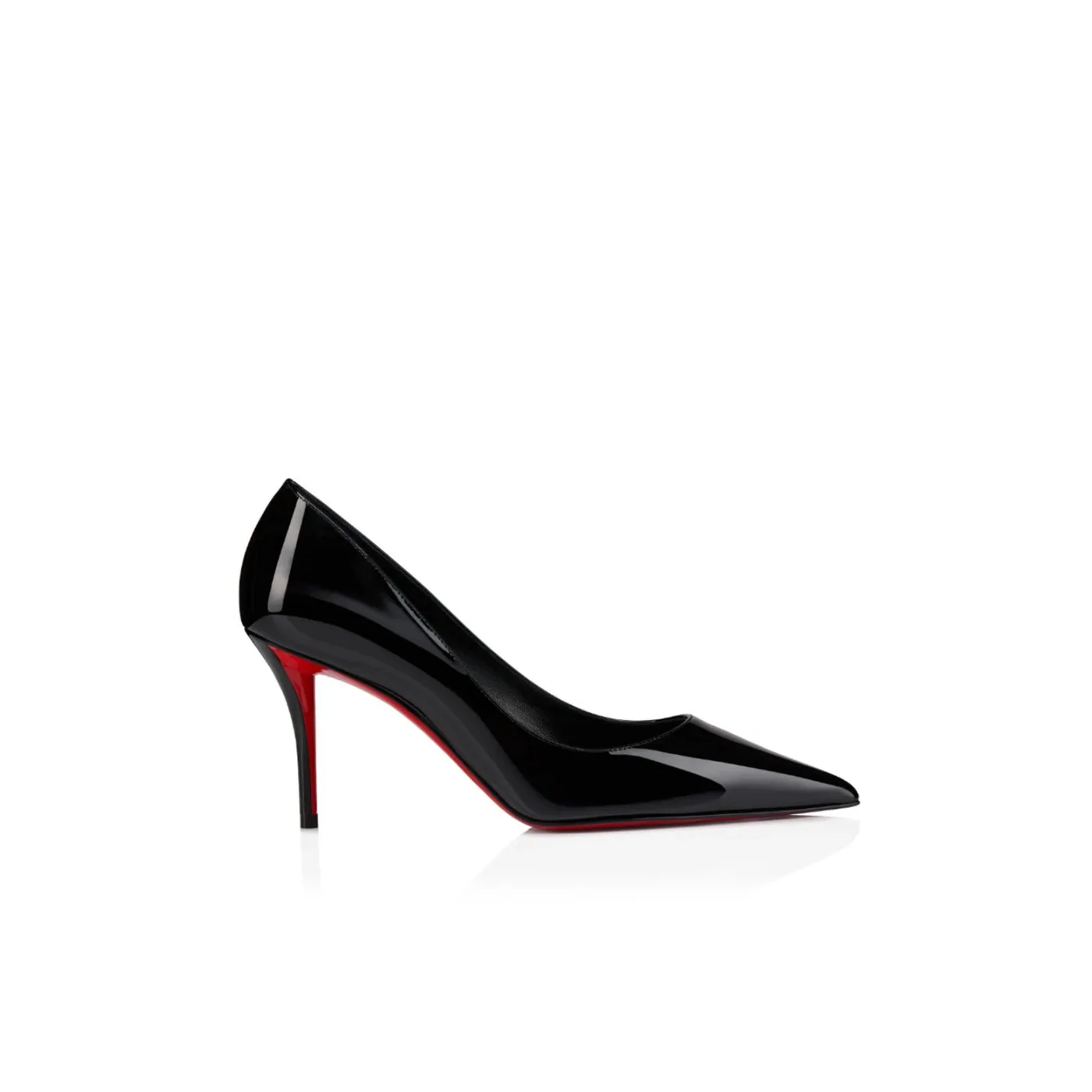 Christian Louboutin Calakala Black