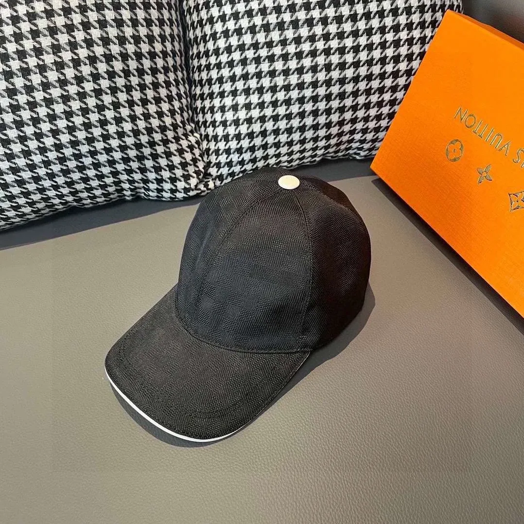 Louis Vuitton Epi Monogram Cap Black