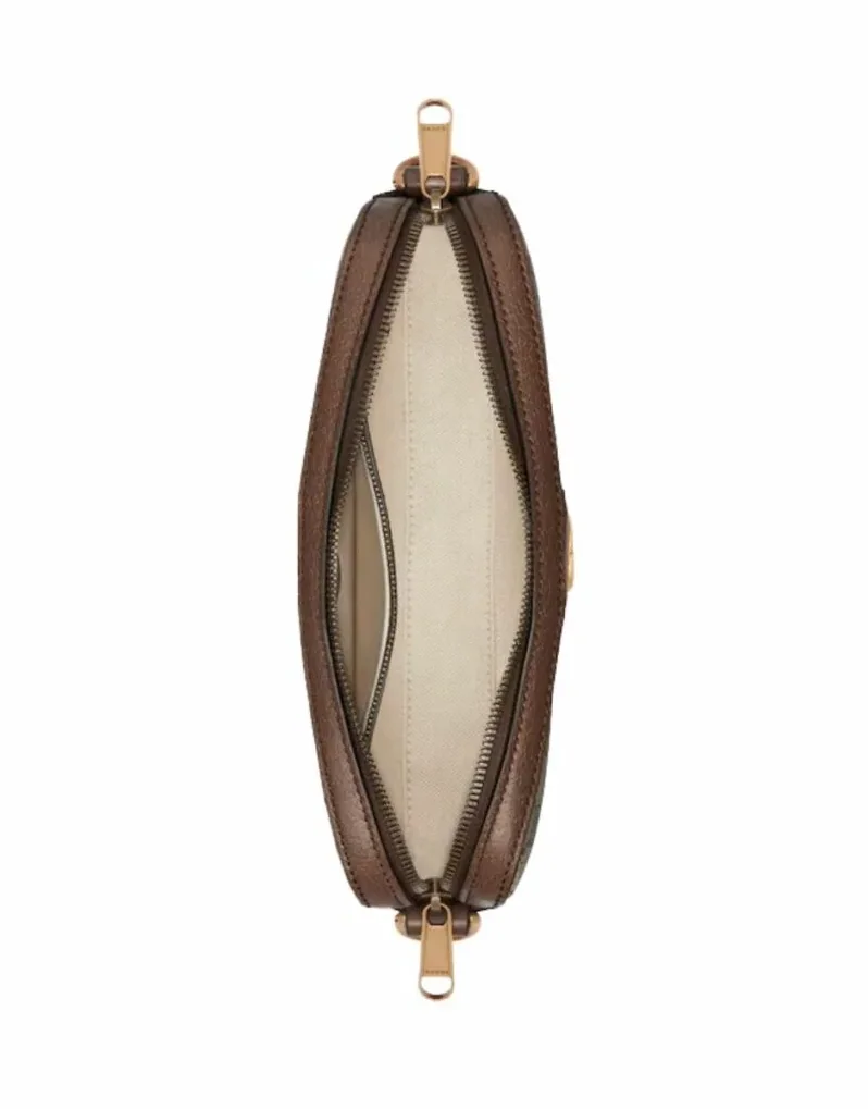Gucci Ophidia GG Shoulder Bag Beige / Gucci Ophidia GG Shoulder Bag Beige /