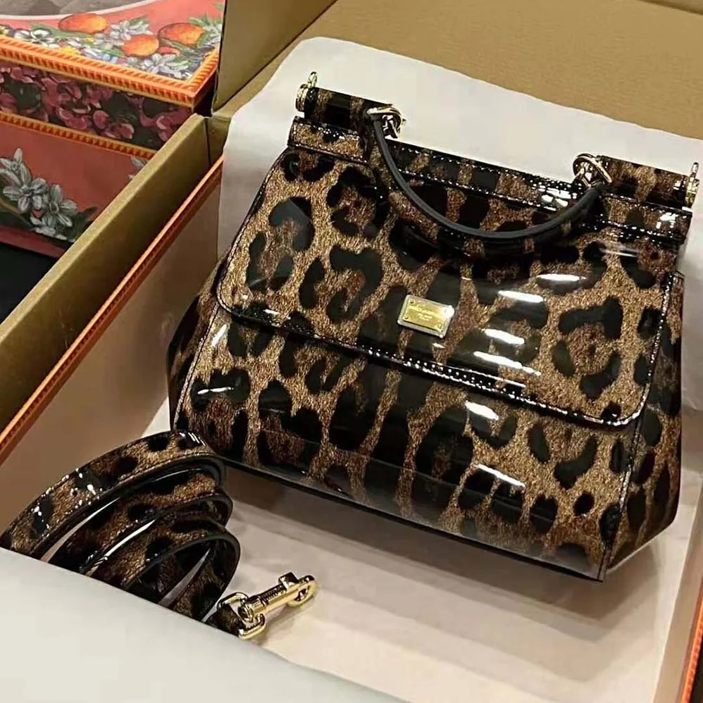 Dolce Gabbana D&G KIM DOLCE&GABBANA Large Sicily Handbag for Women Dolce Gabbana D&G KIM DOLCE&GABBANA Large Sicily Handbag for Women