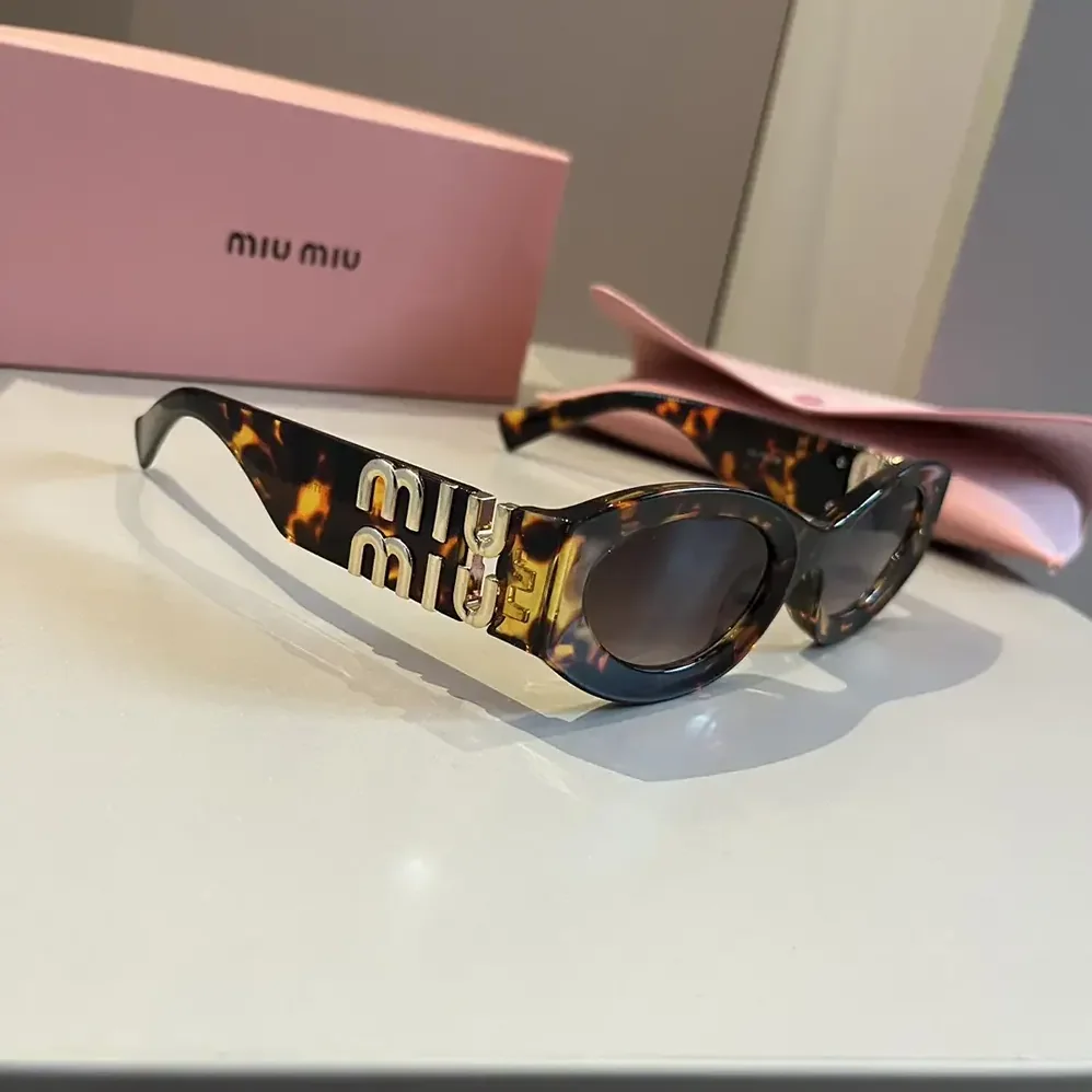 Miu Miu Miu Glimpse Sunglasses SMU06Z_EVAU_FE06B_C_050 for Women Miu Miu Miu Glimpse Sunglasses SMU06Z_EVAU_FE06B_C_050 for Women