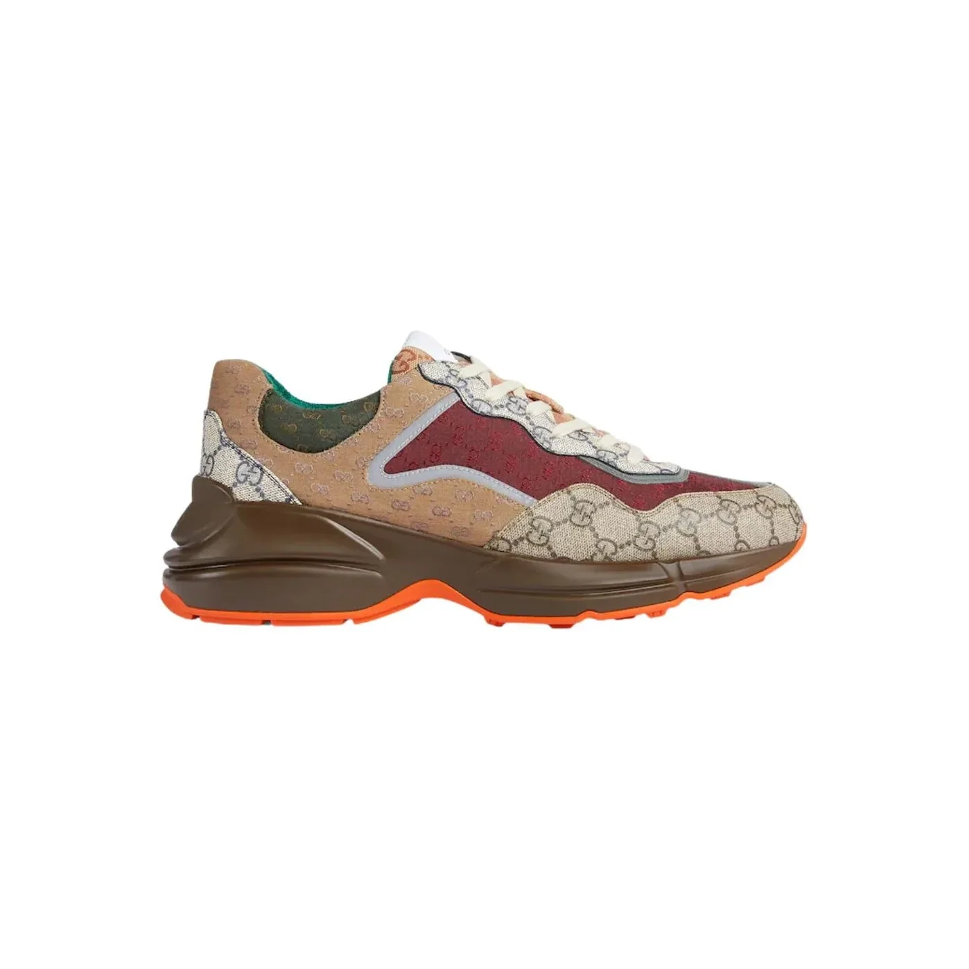Gucci GG Rhyton Sneaker